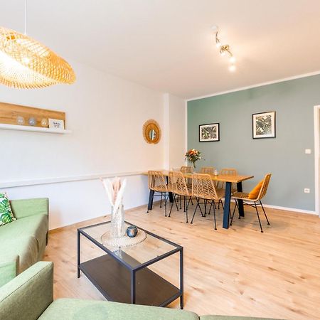 Stay Awesome - Urban Jungle Apartment Zentral, Wilhelmshoehe Cassel Extérieur photo