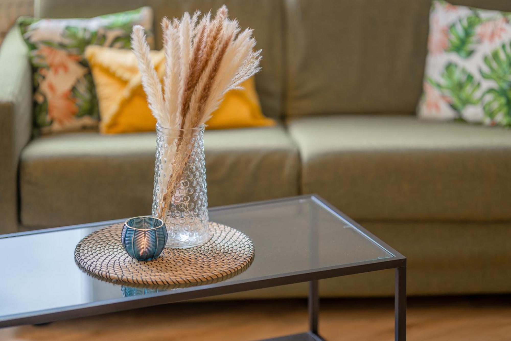 Stay Awesome - Urban Jungle Apartment Zentral, Wilhelmshoehe Cassel Extérieur photo