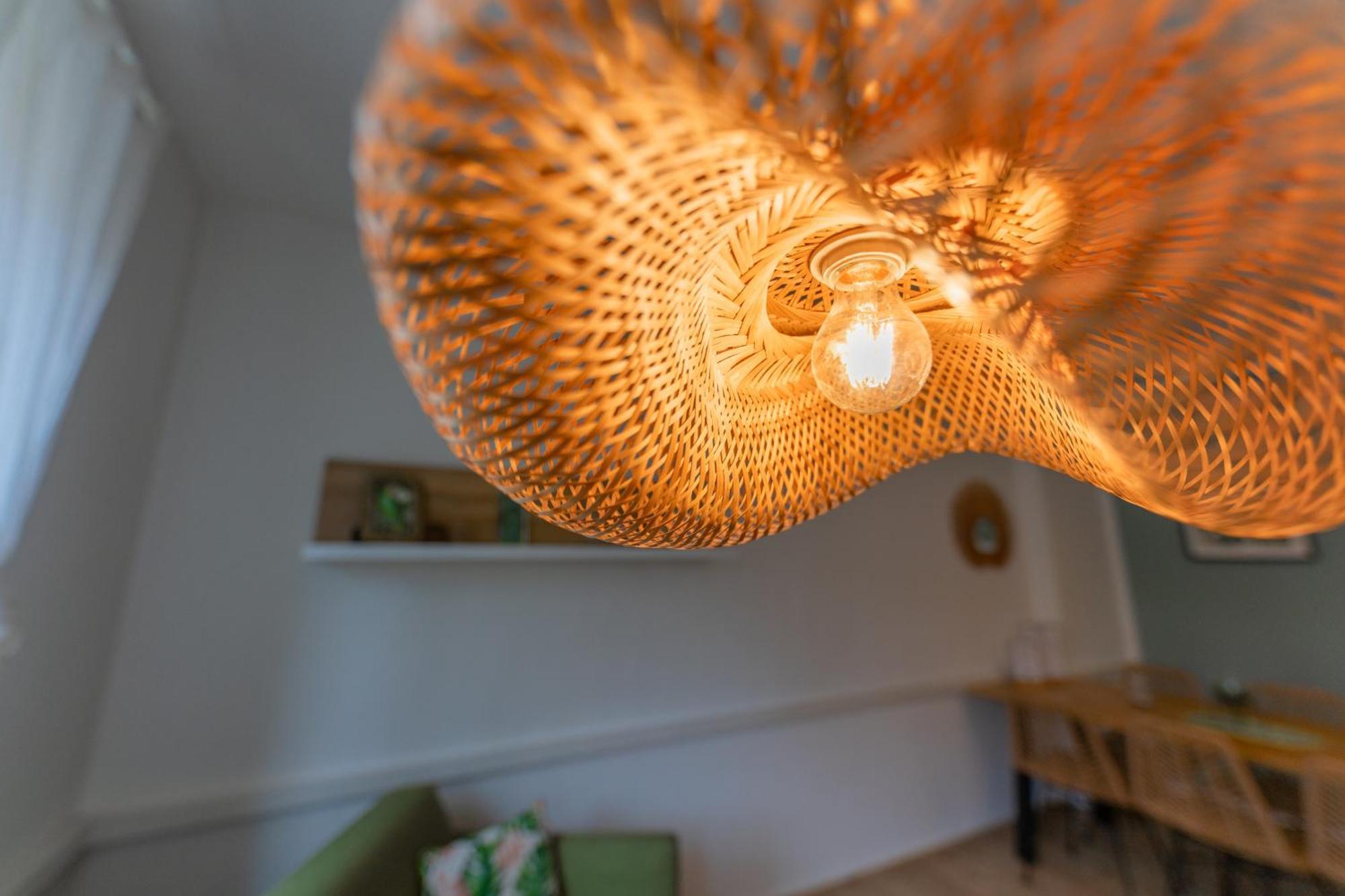 Stay Awesome - Urban Jungle Apartment Zentral, Wilhelmshoehe Cassel Extérieur photo